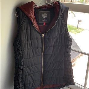 Vince Camuto Down Vest